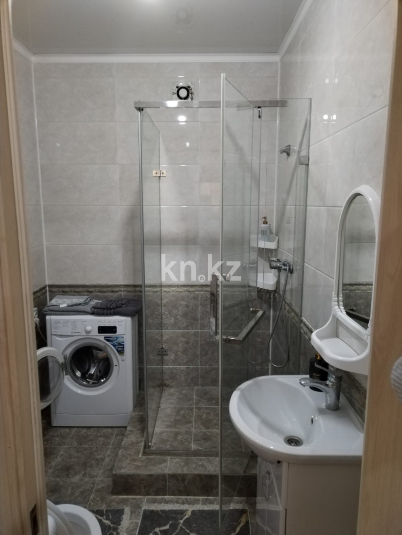 Аренда 1-комнатной квартиры, 42 м² в Астане - фото 6