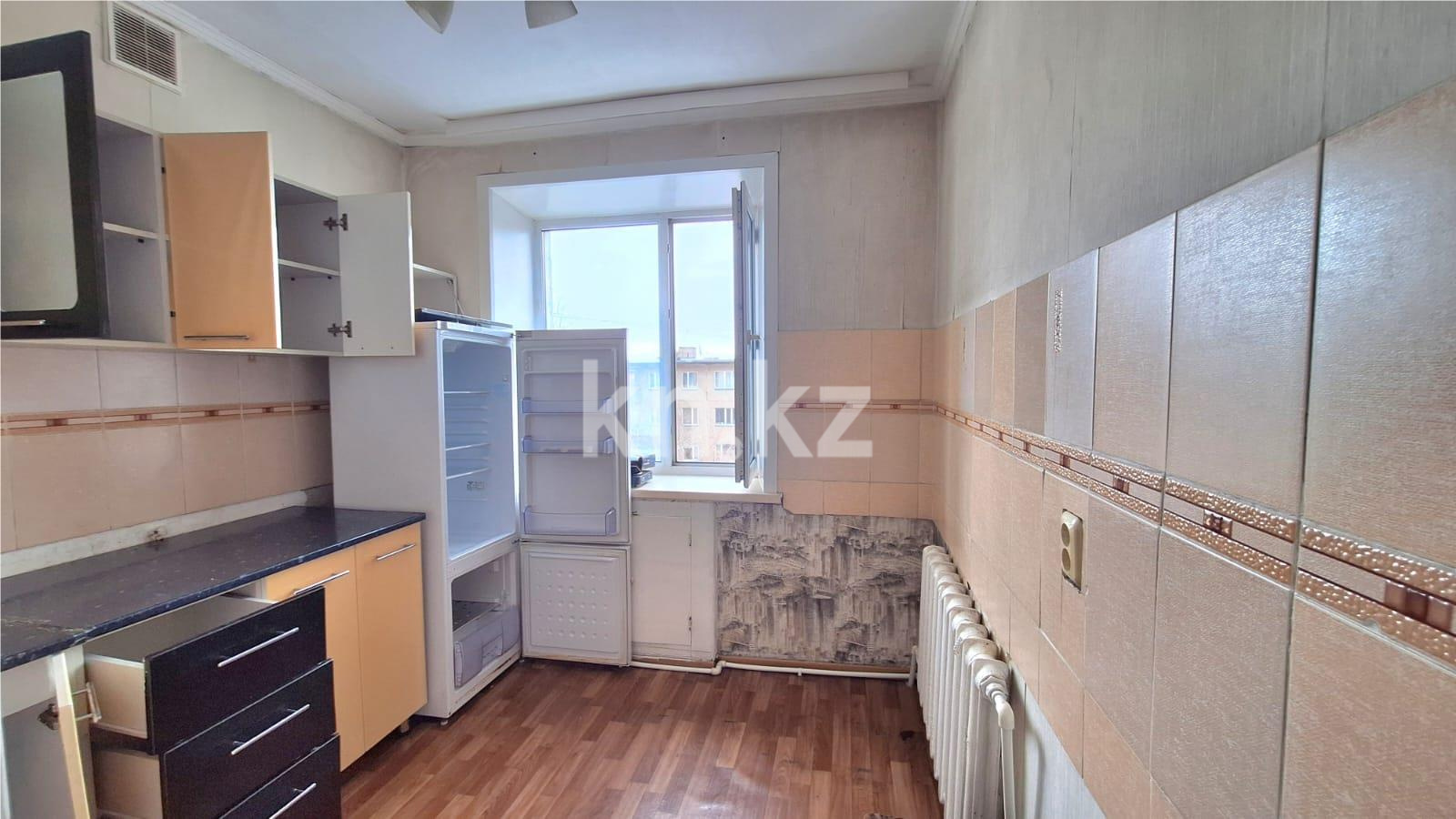 Продажа 2-комнатной квартиры, 44 м² в Караганде - фото 5