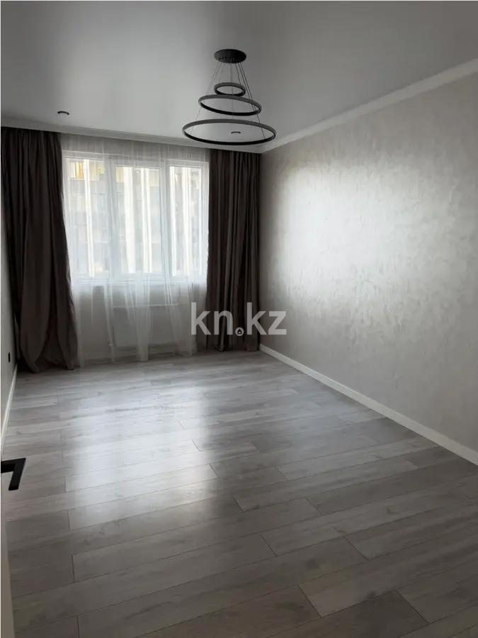 Продажа 1-комнатной квартиры, 46.1 м² в Алматы