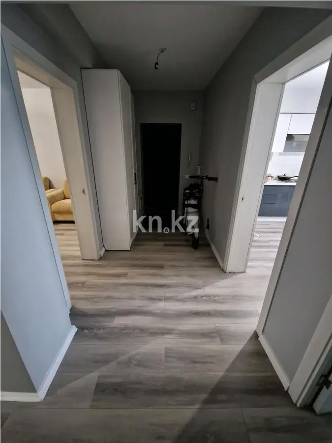 Продажа 3-комнатной квартиры, 63.8 м² в Алматы - фото 7