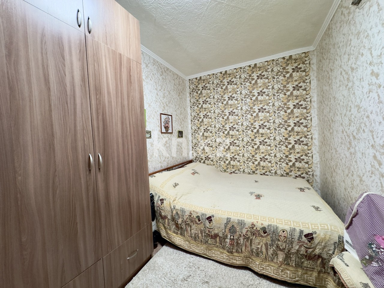 Продажа 2-комнатной квартиры, 44.2 м², Первомайская, дом  2 в Сарани - фото 11