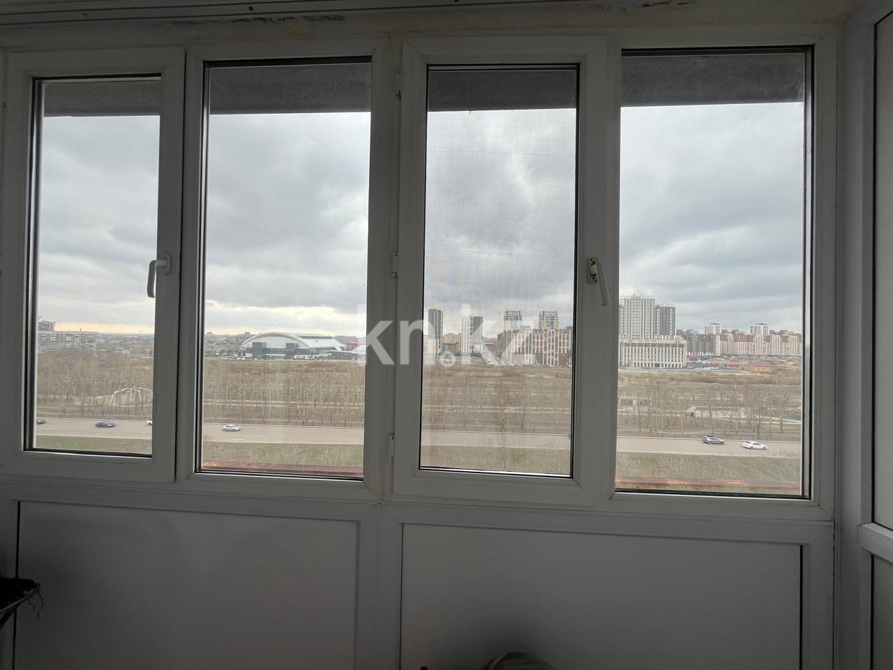 Продажа 2-комнатной квартиры, 60 м² в Караганде - фото 10