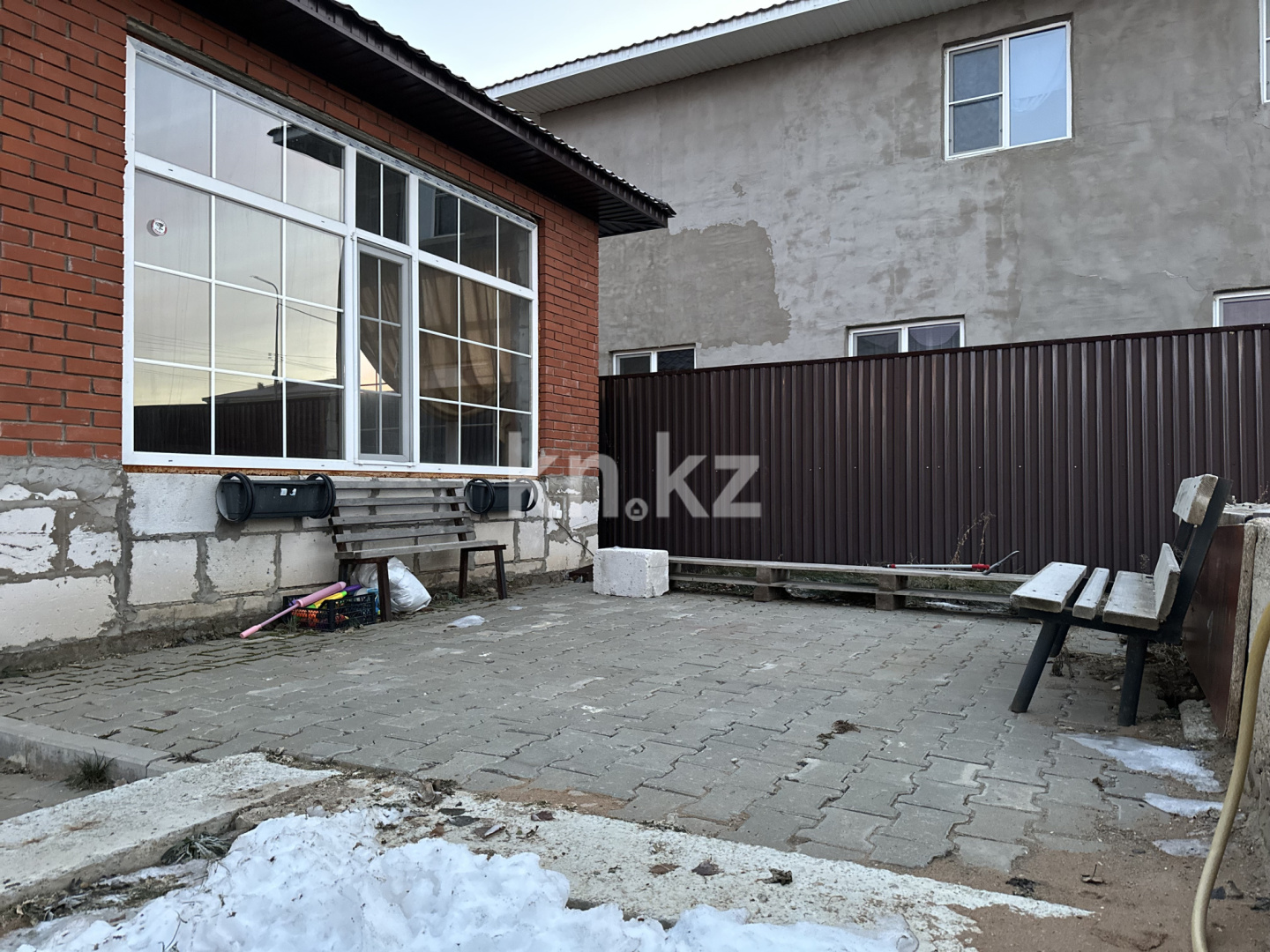 Продажа 5-комнатного дома, 136 м², E 575, дом  44 в Астане - фото 13