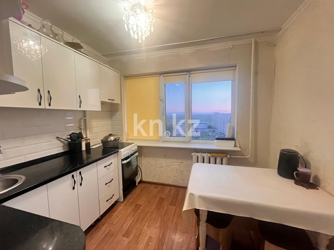 Продажа 3-комнатной квартиры, 69 м², ул. Университетская, дом  29 в Караганде - фото 3