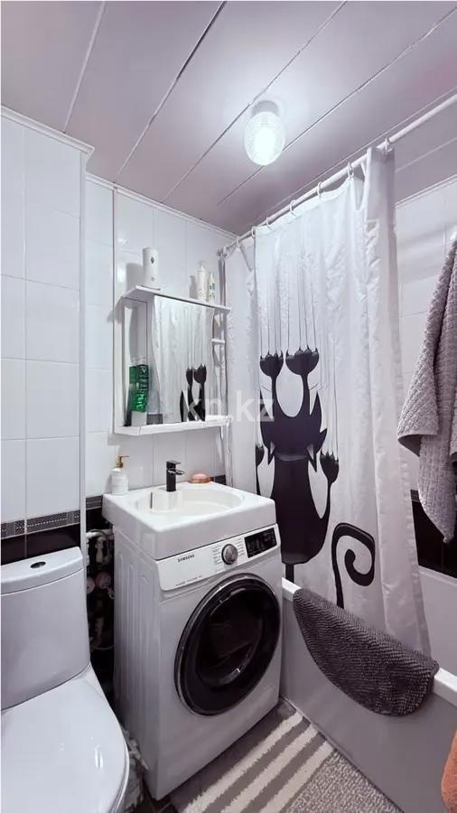 Продажа 3-комнатной квартиры, 58 м² в Караганде - фото 5