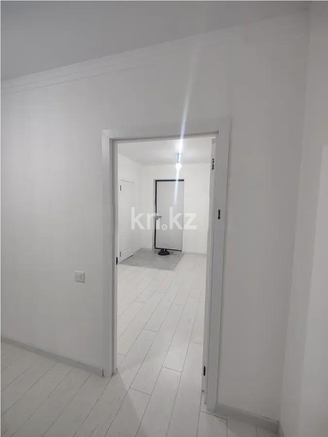 Продажа 2-комнатной квартиры, 46 м² в Алматы - фото 4