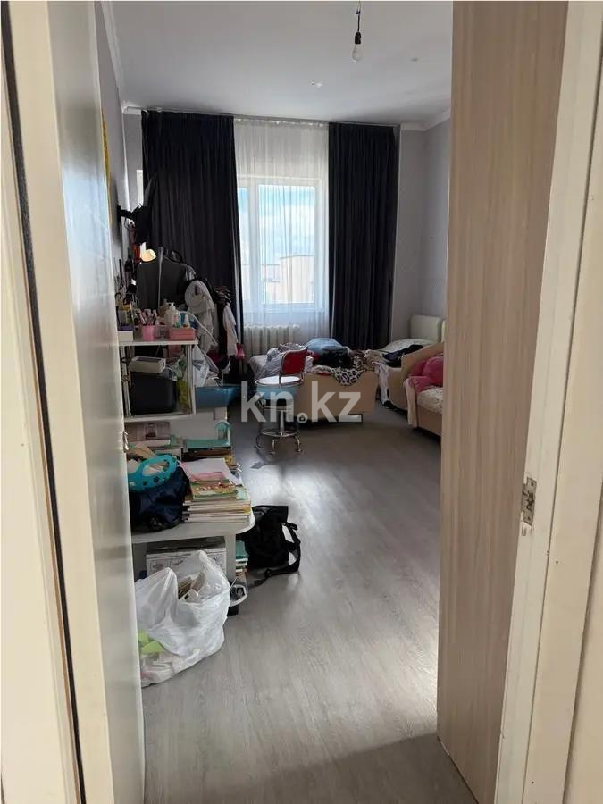 Продажа 3-комнатной квартиры, 76.4 м² в Астане - фото 3