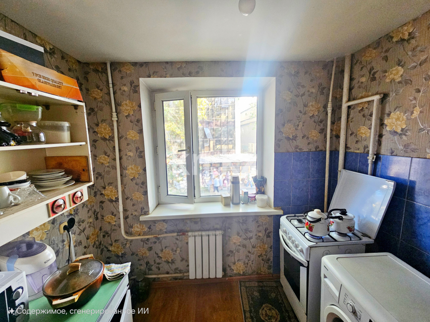 Продажа 2-комнатной квартиры, 39.4 м², ул. Майлина в Алматы - фото 3