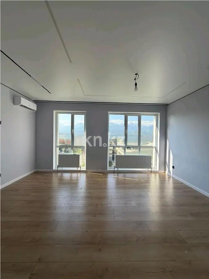 Продажа 1-комнатной квартиры, 35 м² в Алматы