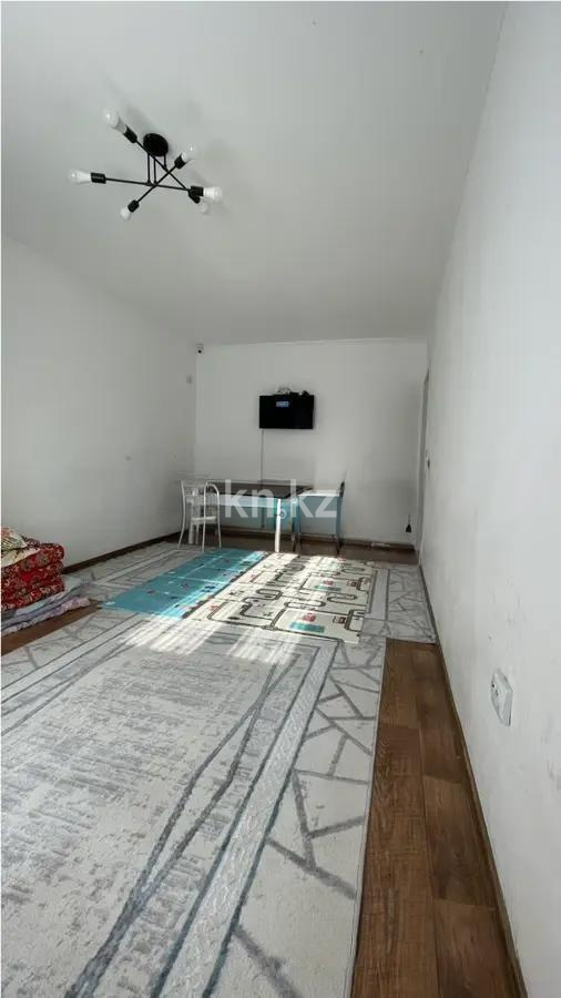 Продажа 2-комнатной квартиры, 42.7 м², мкр-н 1, дом  59 в Алматы