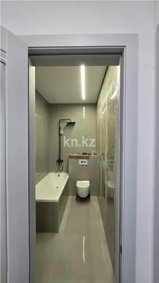 Продажа 2-комнатной квартиры, 40 м² в Караганде - фото 4
