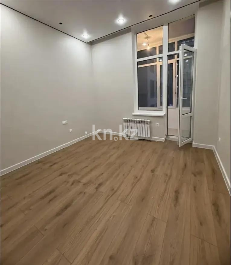 Продажа 2-комнатной квартиры, 37.5 м² в Астане