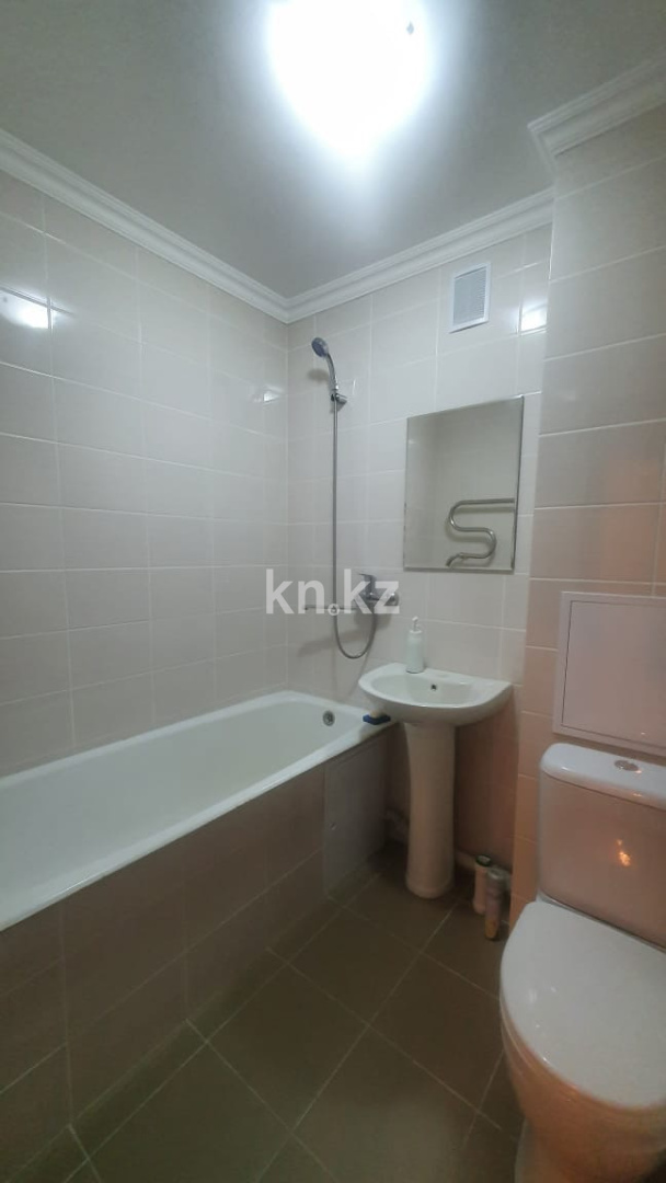 Аренда 1-комнатной квартиры посуточно, 32 м², ул. Казахстан, дом  82/1 в Усть-Каменогорске - фото 5