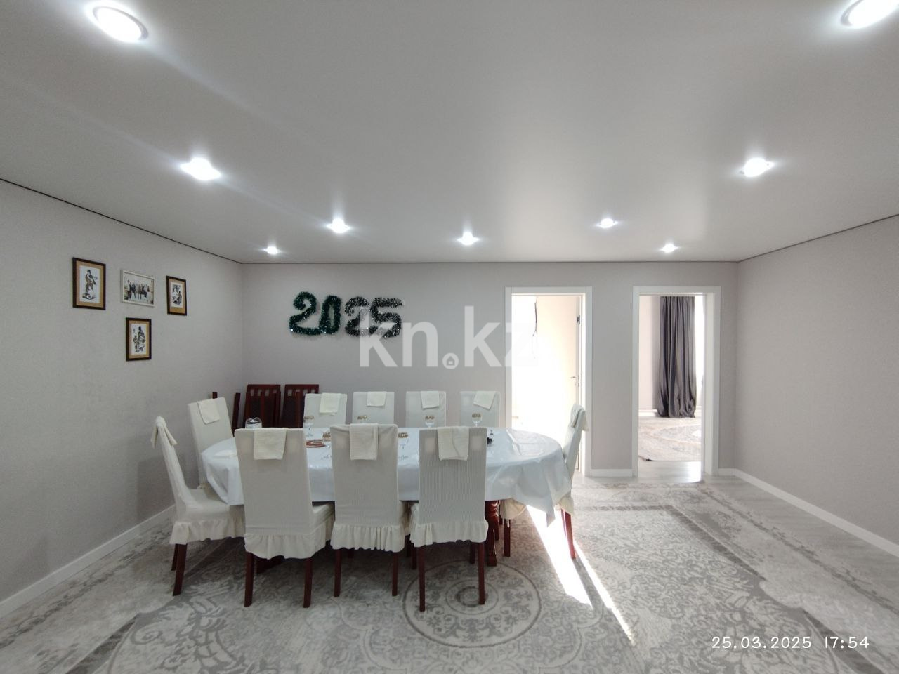 Продажа 5-комнатного дома, 114 м² в Уральске