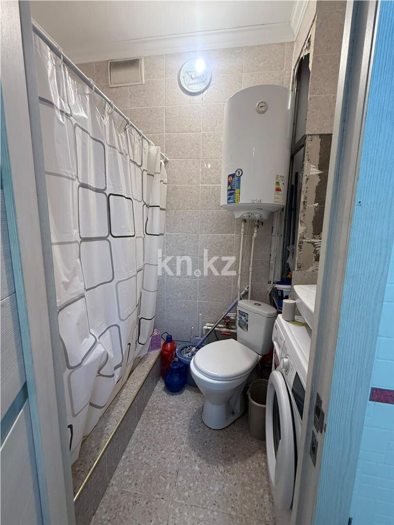 Продажа 1-комнатной квартиры, 34 м² в Караганде - фото 4