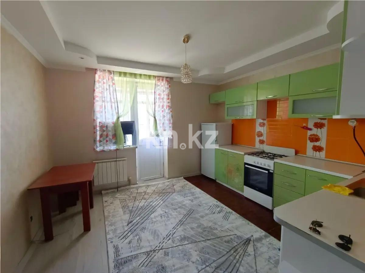 Продажа 1-комнатной квартиры, 47 м² в Алматы - фото 2