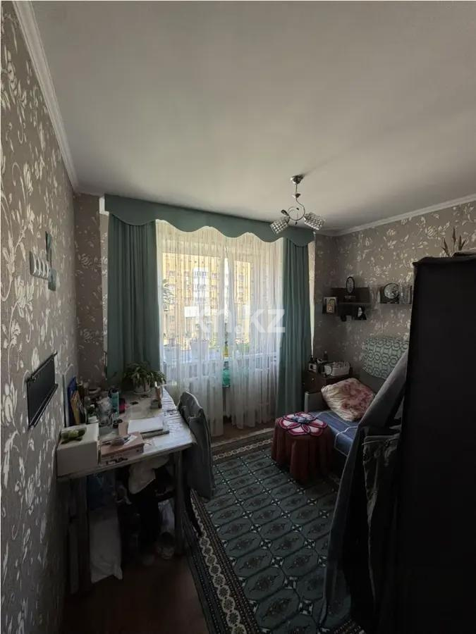 Продажа 3-комнатной квартиры, 73 м² в Астане - фото 2