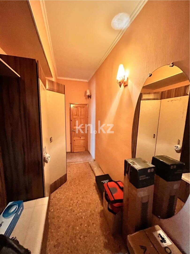 Продажа 2-комнатной квартиры, 55 м² в Темиртау - фото 3