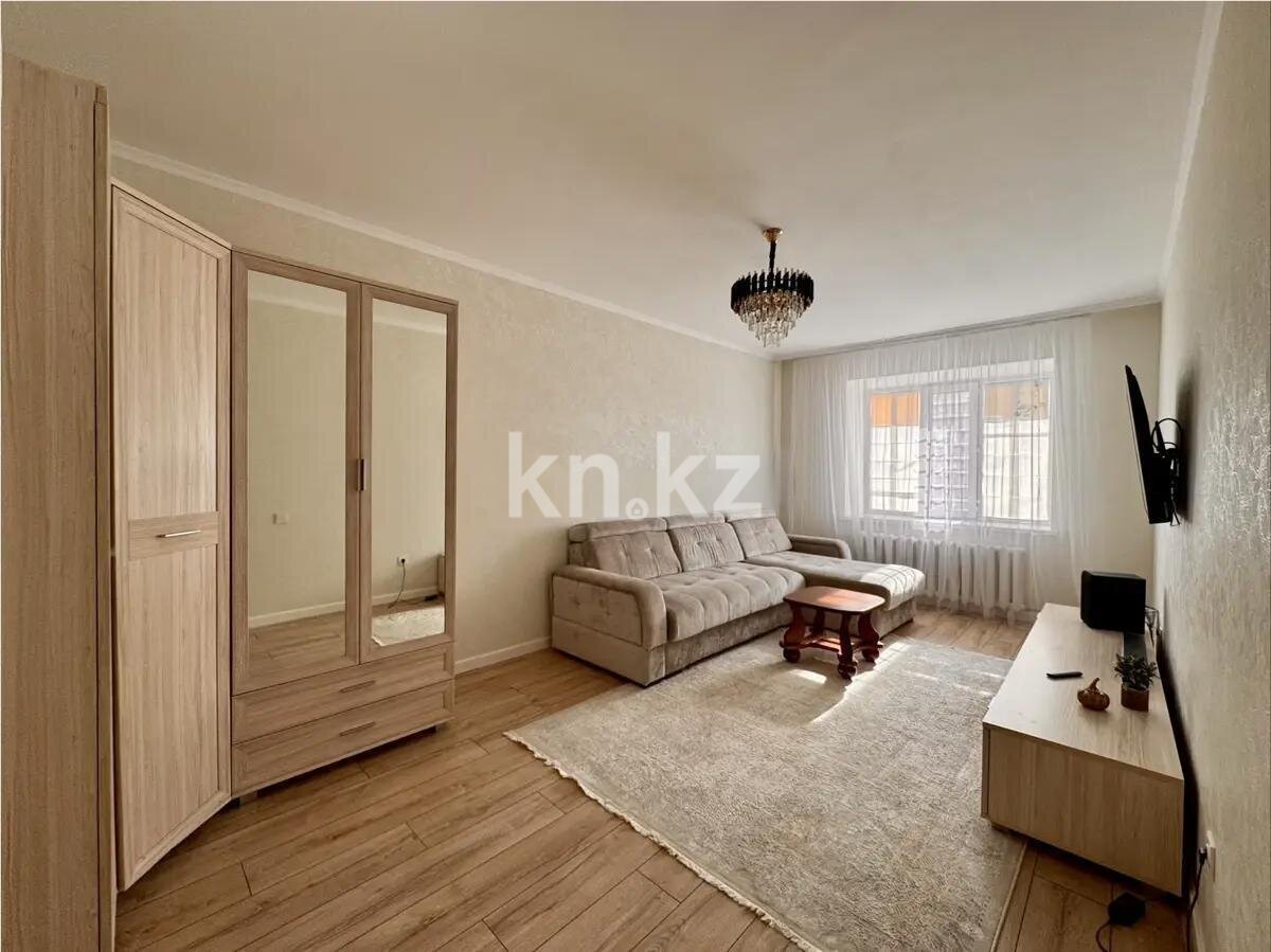 Продажа 2-комнатной квартиры, 57 м² в Астане