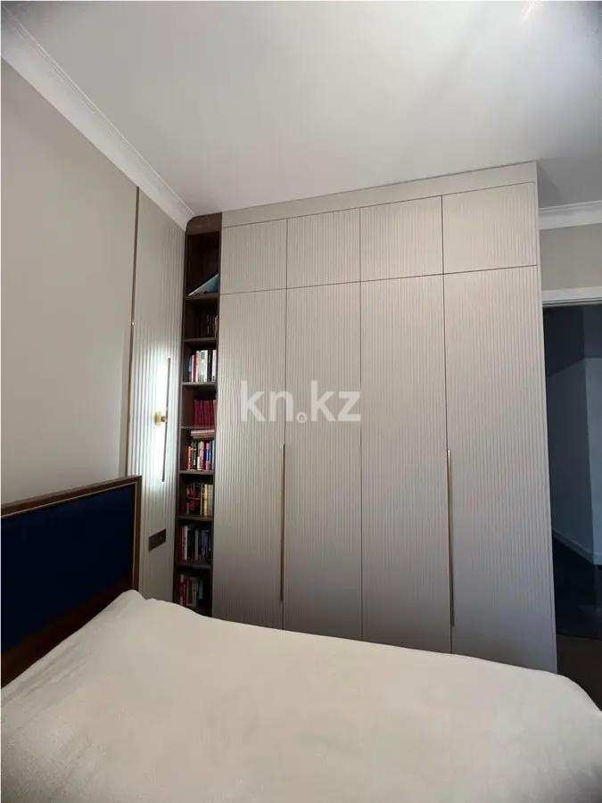 Продажа 3-комнатной квартиры, 101 м² в Астане