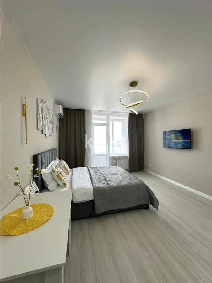 Продажа 1-комнатной квартиры, 30 м², пр. Туран, дом  28 в Астане