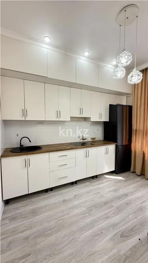 Продажа 2-комнатной квартиры, 37 м² в Астане - фото 3