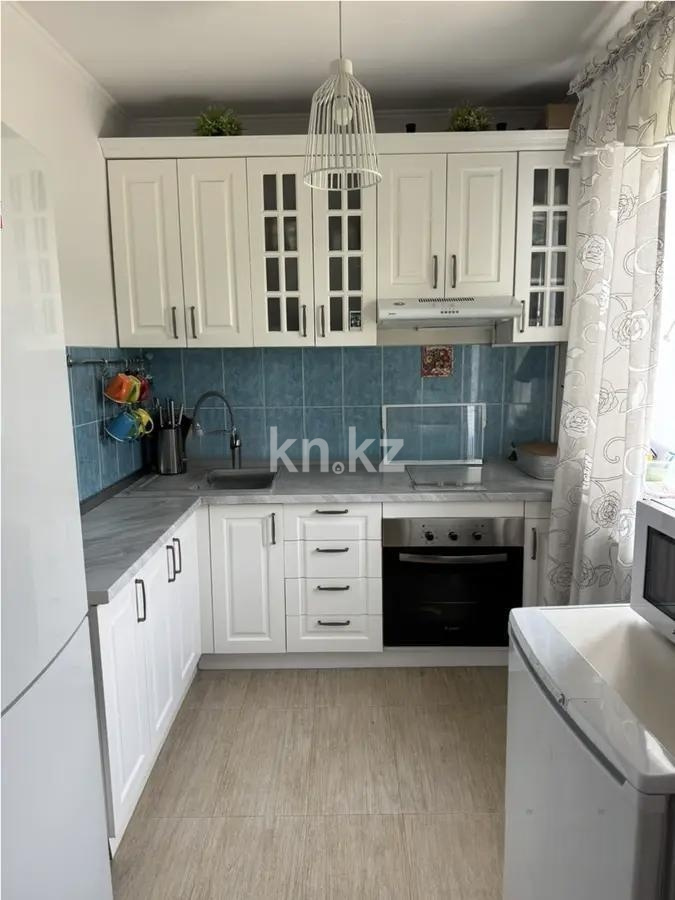 Продажа 3-комнатной квартиры, 60 м² в Алматы - фото 4