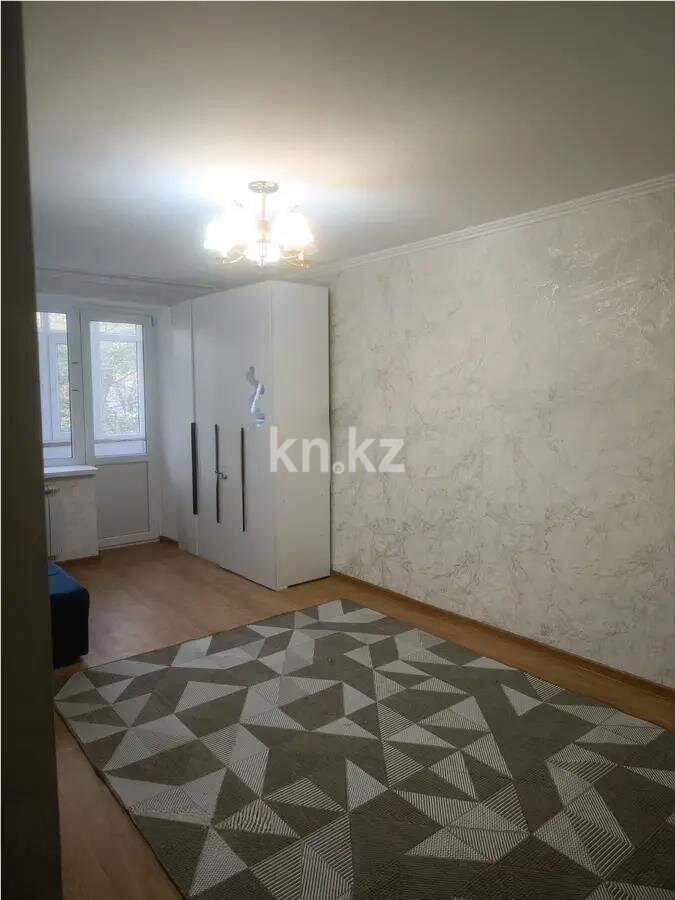 Продажа 2-комнатной квартиры, 42 м² в Алматы - фото 2