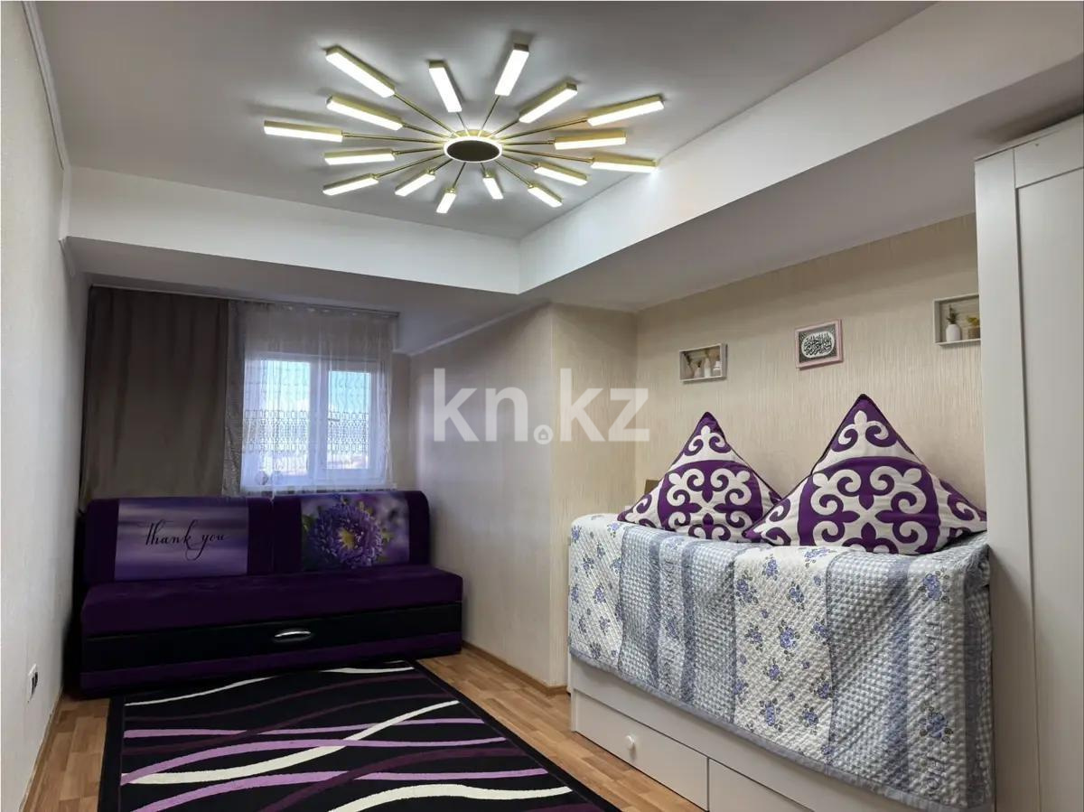 Продажа 3-комнатной квартиры, 95.3 м² в Астане - фото 2