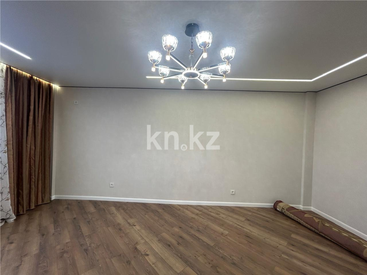 Продажа 2-комнатной квартиры, 63.2 м², ул. Нурмагамбетова, дом  31а в Астане - фото 5