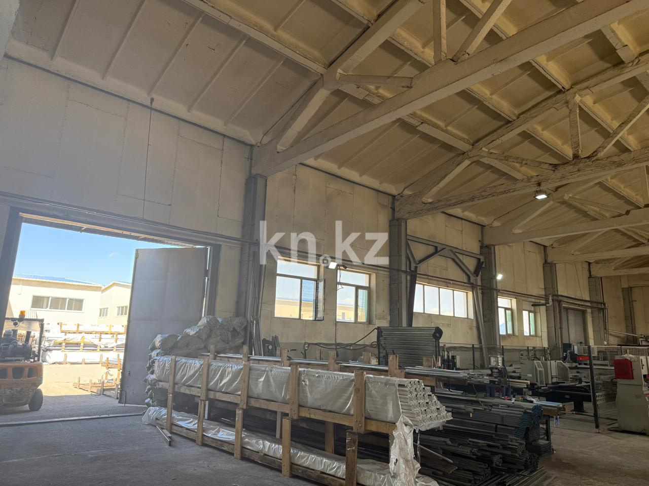 Аренда базы, 216 м² в Астане - фото 10