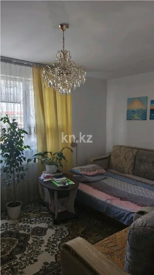 Продажа 1-комнатной квартиры, 40 м² в Алматы