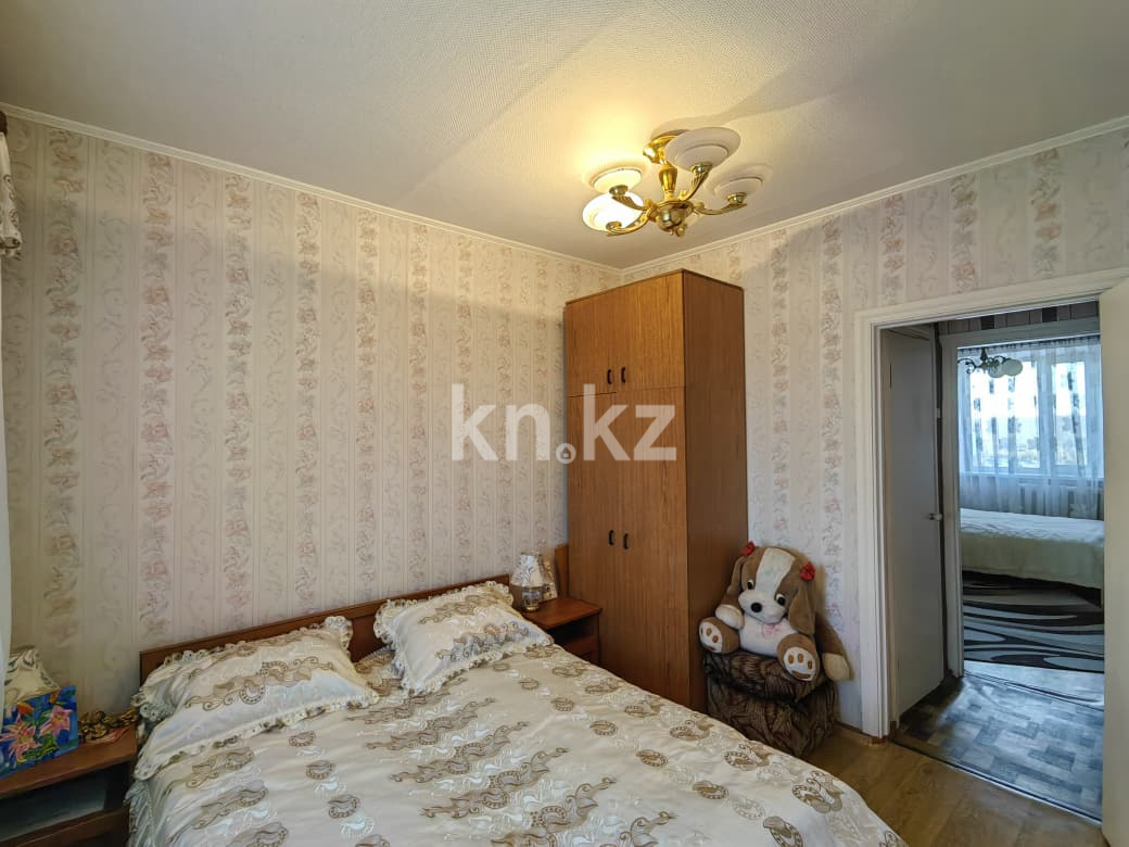 Продажа 4-комнатной квартиры, 77 м², ул. Язева, дом  10 в Караганде - фото 11