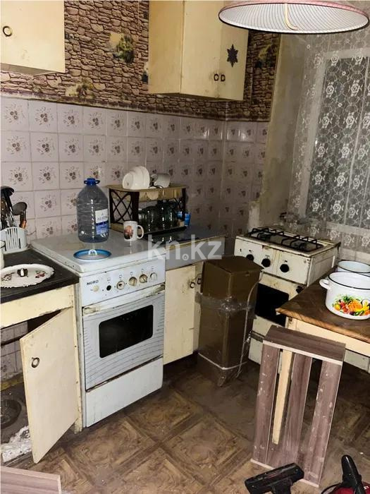 Продажа 2-комнатной квартиры, 42 м², ул. Караганды, дом  28/1 в Темиртау - фото 3