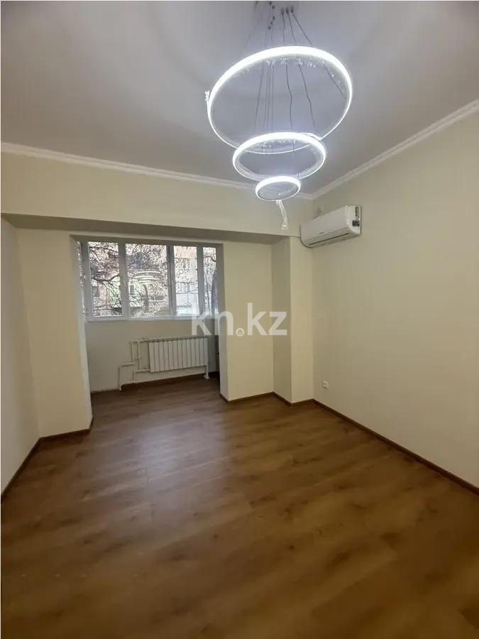 Продажа 2-комнатной квартиры, 60 м², ул. Мауленова, дом  63 в Алматы