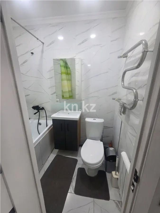 Продажа 1-комнатной квартиры, 35.7 м², пр. Райымбека, дом  590/11 в Алматы - фото 3