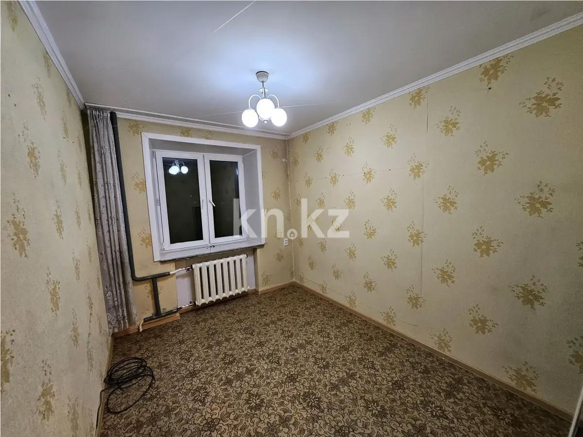 Продажа 3-комнатной квартиры, 63 м², ул. Асана Кайгы, дом  1/1 в Астане - фото 2