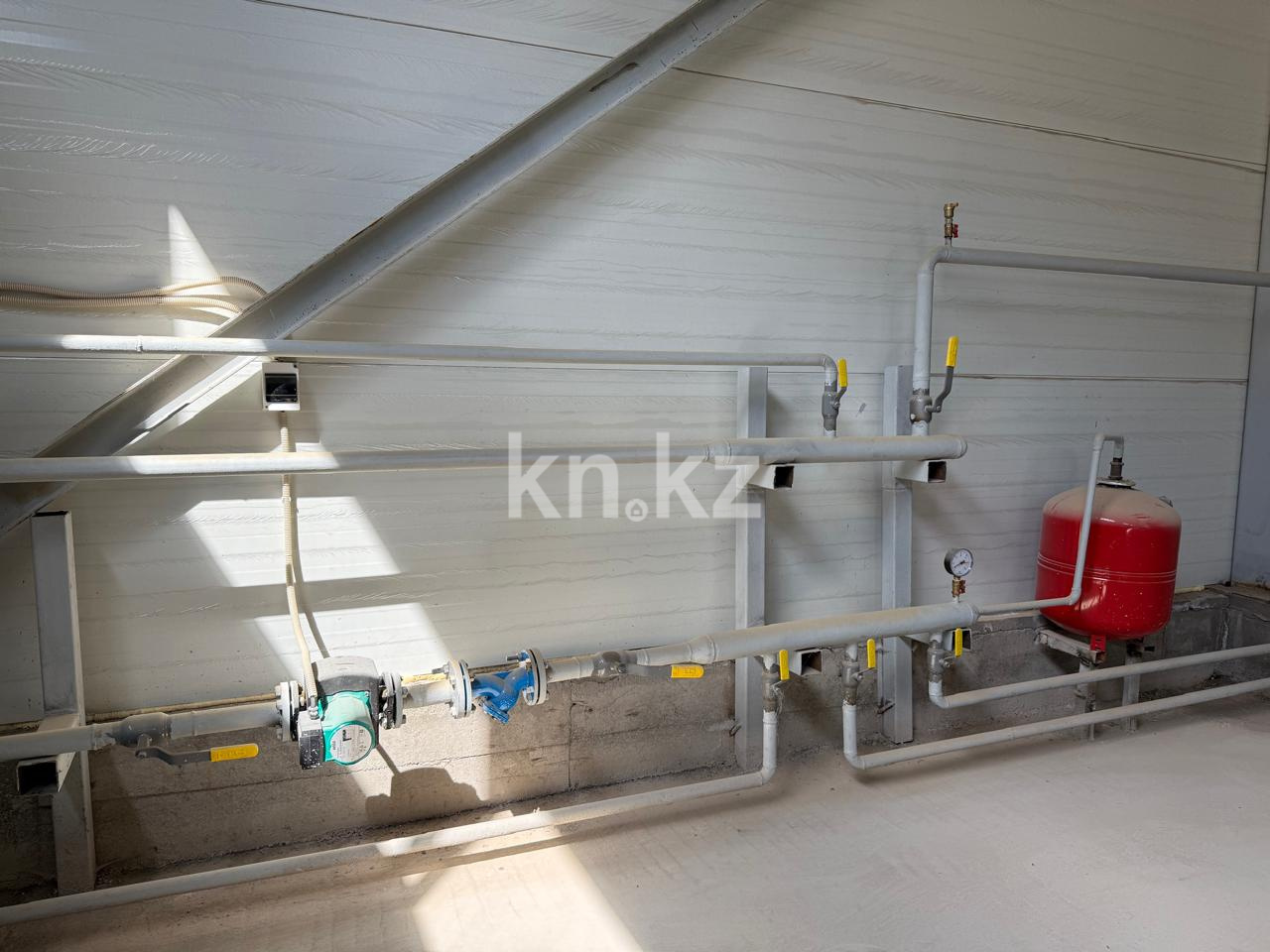 Аренда , 327 м², пер. Аксумбе, дом  8а - ул. Пушкина в Астане - фото 10