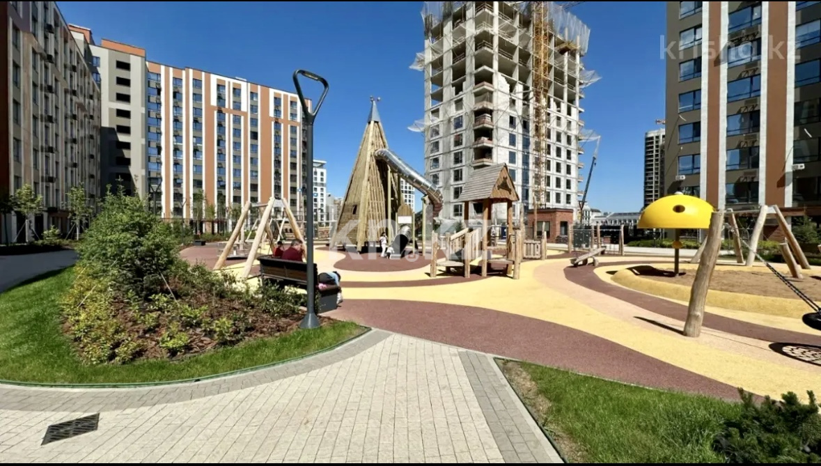 Продажа 2-комнатной квартиры, 78 м² в Астане - фото 22