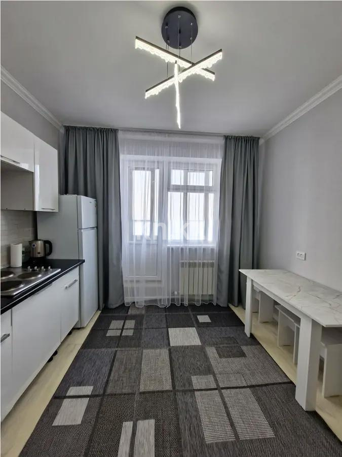 Продажа 1-комнатной квартиры, 34 м² в Астане - фото 2