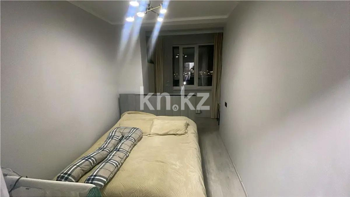 Продажа 2-комнатной квартиры, 53 м² в Алматы - фото 2