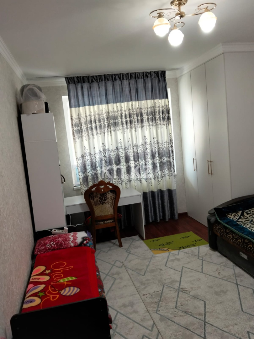 Продажа 2-комнатной квартиры, 72.7 м² в Астане - фото 8