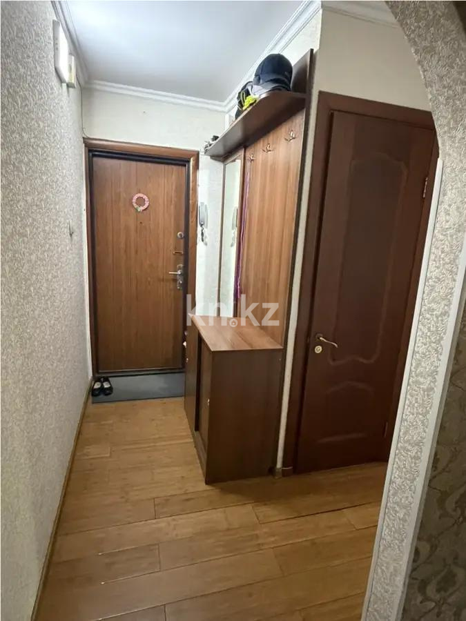 Продажа 2-комнатной квартиры, 45 м² в Алматы - фото 4