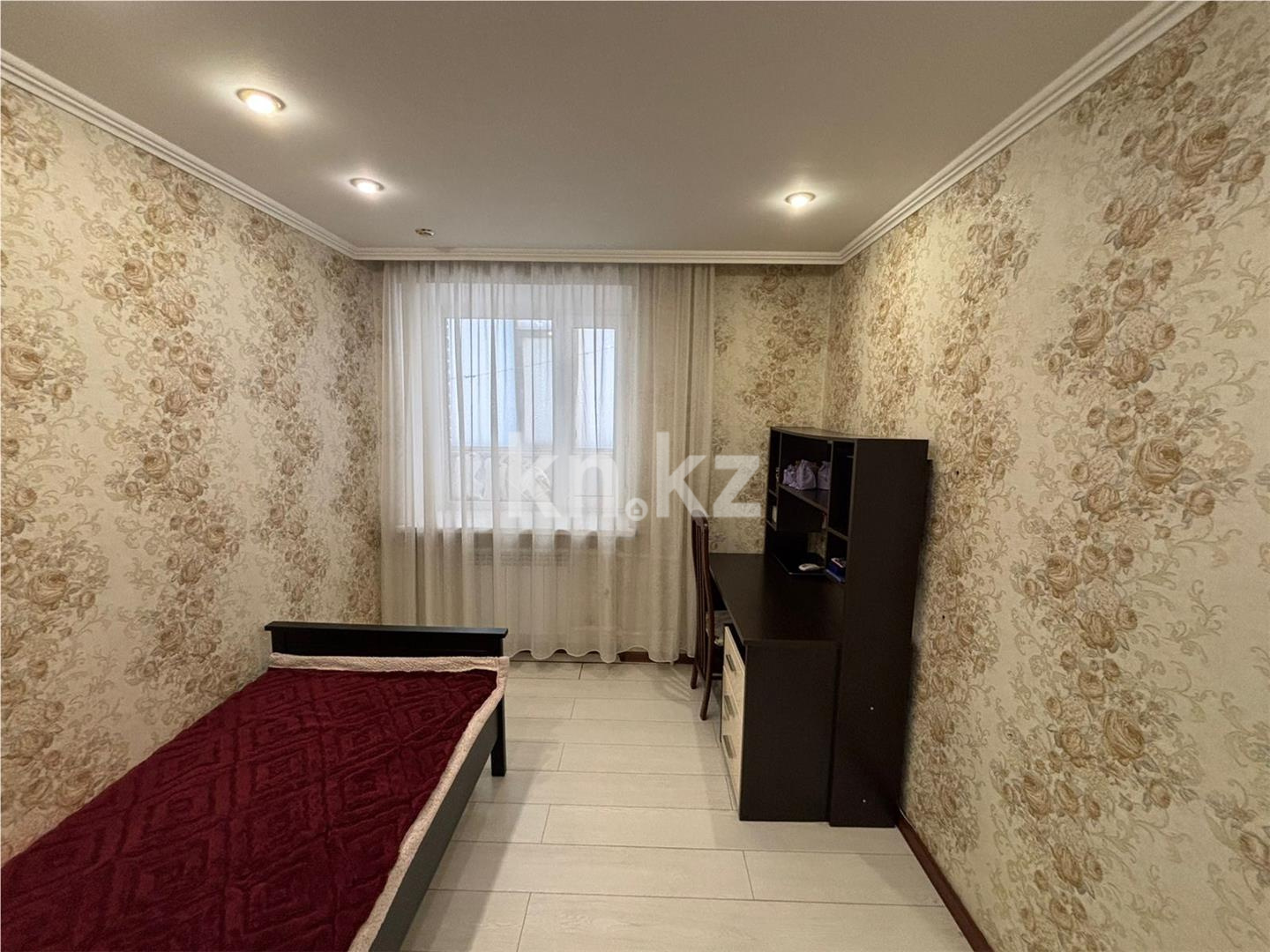 Продажа 4-комнатной квартиры, 80 м², ул. Ермекова в Караганде - фото 3