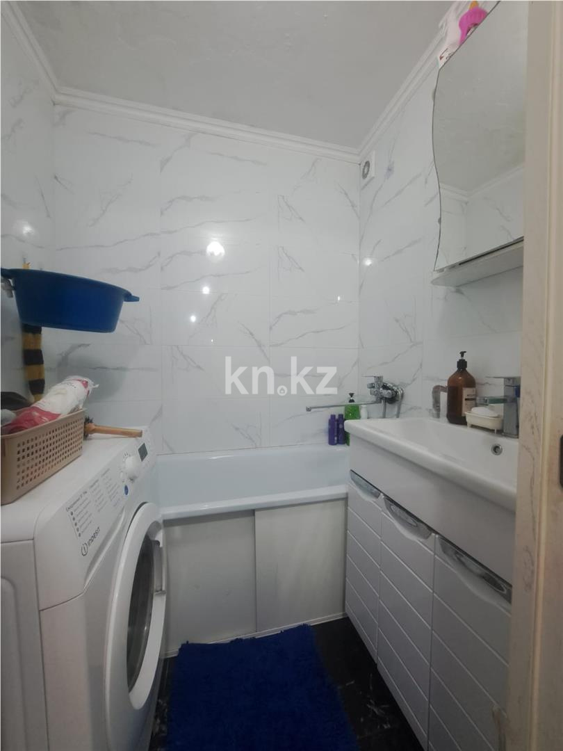 Продажа 2-комнатной квартиры, 53 м² в Астане - фото 7