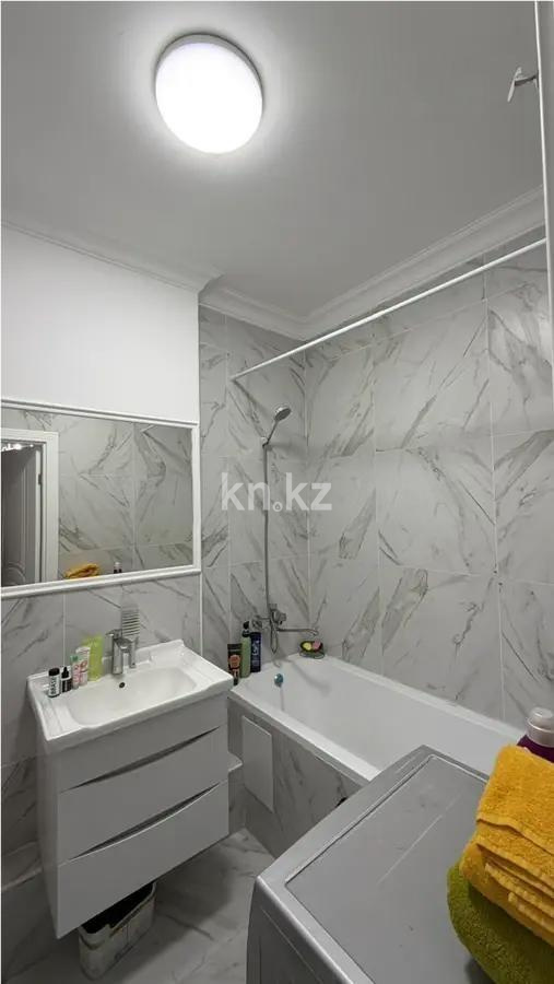 Продажа 2-комнатной квартиры, 50 м², ул. Утепова, дом  31 в Алматы - фото 4