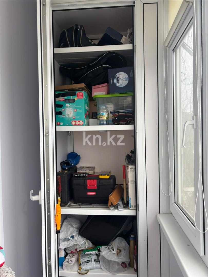 Продажа 3-комнатной квартиры, 64 м² в Караганде - фото 16