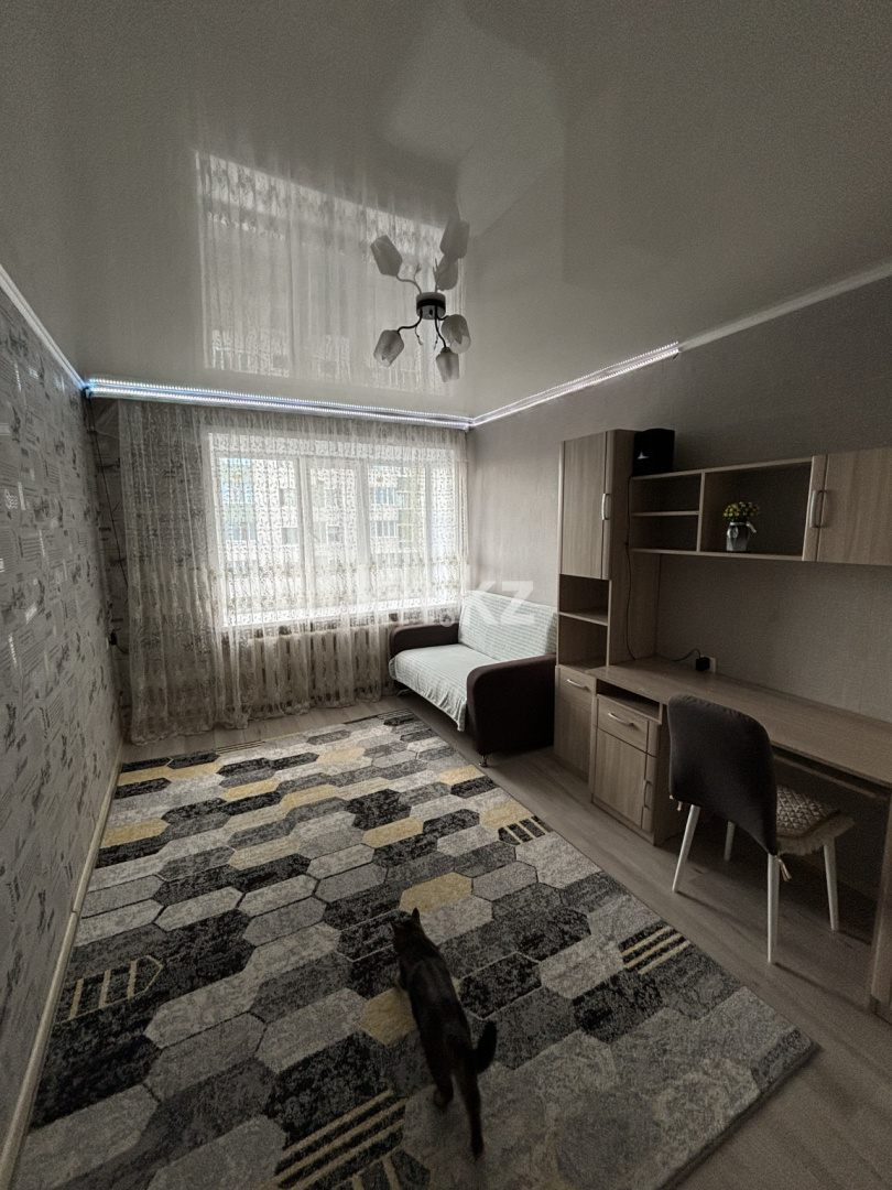 Продажа 2-комнатной квартиры, 51.4 м² в Астане - фото 12