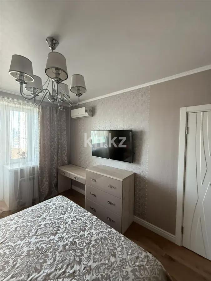 Продажа 4-комнатной квартиры, 141 м², ул. Айнакол, дом  60 в Астане - фото 5