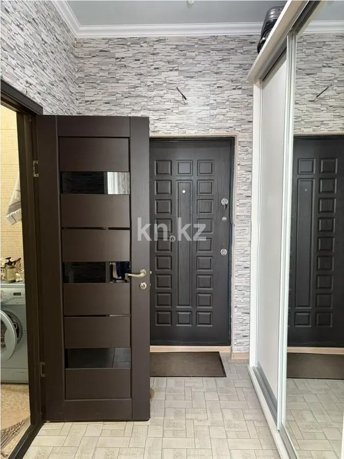 Продажа 1-комнатной квартиры, 26 м² в Астане - фото 3